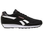 Calzado mujer Zapatillas Reebok Zapatillas Rewind Run Negro