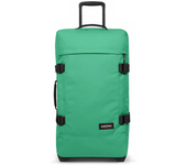 Eastpak Maleta Trolley Tranverz 78l Verde