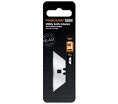 Fiskars Hoja De Cuchillo Carbonmax 5 Unidades