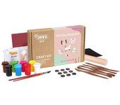 KIT JOVI – MANUALIDADES IMANES DE MASCOTAS