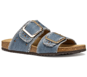 Geox Sandalias Brionia R S Azul