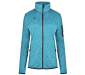Izas Forro Polar Novi W Azul