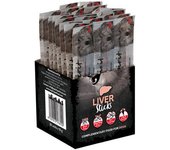 Alpha Spirit Barritas de Hígado perro individuales x 30 uds