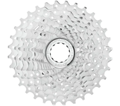 Componentes Cassettes Campagnolo Cassette Potenza Plateado