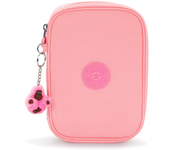 Maletas y bolsas Estuches Kipling Estuche 100 Pens Rosa