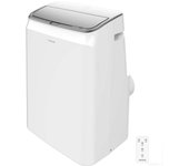 Aire Acondicionado Portátil - Cecotec ForceClima 14800 Soundless – 14000 BTU, WiFi, 5 Modos y Ultra Silencioso