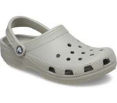 Calzado hombre Zuecos Crocs Zuecos Classic Gris