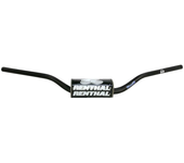 Renthal Manillar 826 Ktm High Fatbar Negro