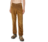 Ropa hombre Pantalones Diesel Vaqueros 2023 Finitive Marrón