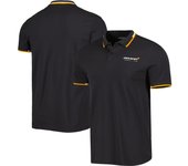 🏎️ Polo McLaren F1 Team Core Essentials Phantom – Oficial Castore 🏎️