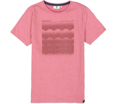 Garcia Camiseta De Manga Corta C51201