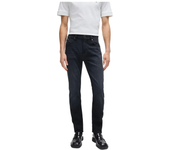 Ropa hombre Pantalones Boss Vaqueros H-delaware 10248716 Negro
