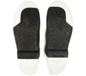 Calzado hombre Accesorios y recambios Alpinestars Suelas Tech-10 Negro Suelas