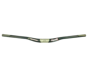 Renthal Manillar Fatbar Carbon Rise 40 Mm