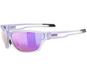 Uvex Gafas De Sol Sportstyle 806 Transparente Adulto