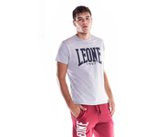 Leone Apparel Camiseta De Manga Corta Basic