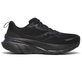 Calzado hombre Zapatillas running Saucony Zapatillas Running Guide 18 Negro