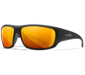 Wiley X Gafas De Sol Polarizadas Omega