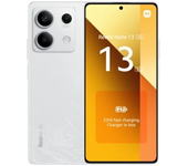 Xiaomi Redmi Note 13 6GB/ 128GB/ 6.67"/ 5G/ Blanco