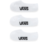 Vans Calcetines Invisibles Classic Super 3 Pares