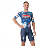 Castelli Culote Free Aero Race S