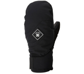 Dc Shoes Guantes Adbhn03006 Franchise Negro