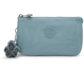 Maletas y bolsas Neceseres Kipling Neceser Creativity L Azul