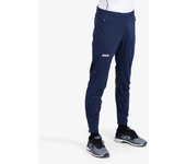 Ropa mujer Pantalones Swix Pantalones Dynamic Azul