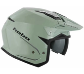 Hebo Casco Jet Zone 5 Mono V6