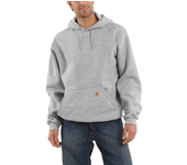 Carhartt Sudadera Con Capucha Midweight Loose Fit