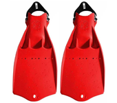 Dive System Aletas De Buceo Tech
