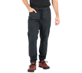 Black Diamond Pantalones Notion Negro Pantalones