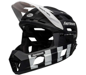 Bell Casco De Descenso Super Air R Mips