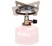 Primus Hornillo De Camping Mimer Rojo,Plateado