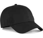 Puma Gorra Ess Metal Negro Adulto