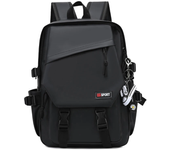 Mochilas escolares para adolescentes y niños, mochila impermeable de gran capacidad, mochilas escolares ligeras para estudiantes universitarios