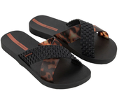 Calzado mujer Chanclas Ipanema Chanclas Sense Negro