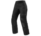 Revit Pantalones Sand 5 H2o Negro