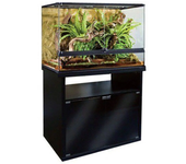 Exo Terra Soporte Grande Para Terrario Natural Terrarium Cabinet