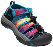 Keen Sandalias Newport H2 Multicolor Niño Niños