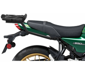 Shad Fijación De Baúl Trasero Top Master Kawasaki Z650rs