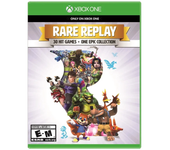 Rare Replay (Importacion USA) - Xbox one - Nuevo Precintado