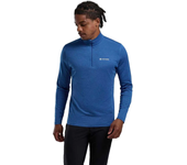 Montane Camiseta De Manga Larga Dart Half Zip