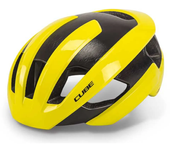 Cube Casco Heron Mips Amarillo Adulto