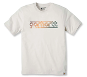 Carhartt Camiseta De Manga Corta Tk6538