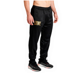 Ropa hombre Pantalones Leone1947 Pantalones Premium Negro