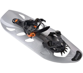 Inook Raquetas De Nieve E-xtrem Gris