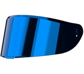 Cascos Pantallas Ls2 Pantalla Ff807 Azul