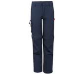 Ropa niños Pantalones Trollkids Pantalones Oppland Azul