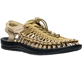 Calzado hombre Sandalias Keen Sandalias Uneek Verde